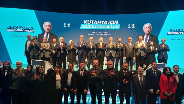 AK Parti Grup Başkanvekili Yenişehirlioğlu: ‘Bu milleti yıkmaları mümkün değil’