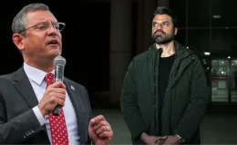CHP lideri Özel’den Gökhan Zan’la ilgili çok konuşulacak sözler: Şaşırmadım, hep bizdeki belediyeleri istedi