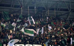 İzmit Belediye Başkanı Fatma Kaplan Hürriyet, Gençlere Kocaelispor Üyeliği ve Kombinesi Sunacak