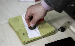 Türkiye’de Yerel Seçimler Yarın Yapılacak