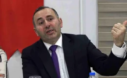 Yalova Belediye Başkanı Mustafa Tutuk, Rezerv Konut Projesi ile kentsel dönüşümü gerçekleştirecek