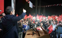 Yeniden Refah Partisi Genel Başkanı Fatih Erbakan: Ahlaklı belediyecilikle 94 ruhunu yeniden hayata geçireceğiz