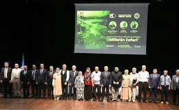 15 Temmuz Milletin Zaferi, Uşak Üniversitesinde anlatıldı