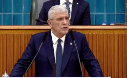 İYİ Parti Genel Başkanı Dervişoğlu: ‘Yumurta küfesi iktidarın sırtındaysa, iktidar da vatandaşın sırtında’