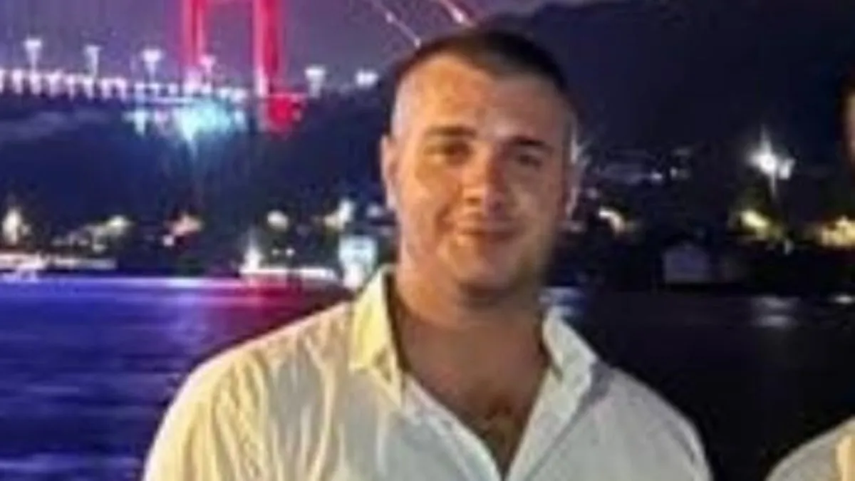 Semt pazarı’nda bıçaklı kavga: 1 ölü, 2 yaralı