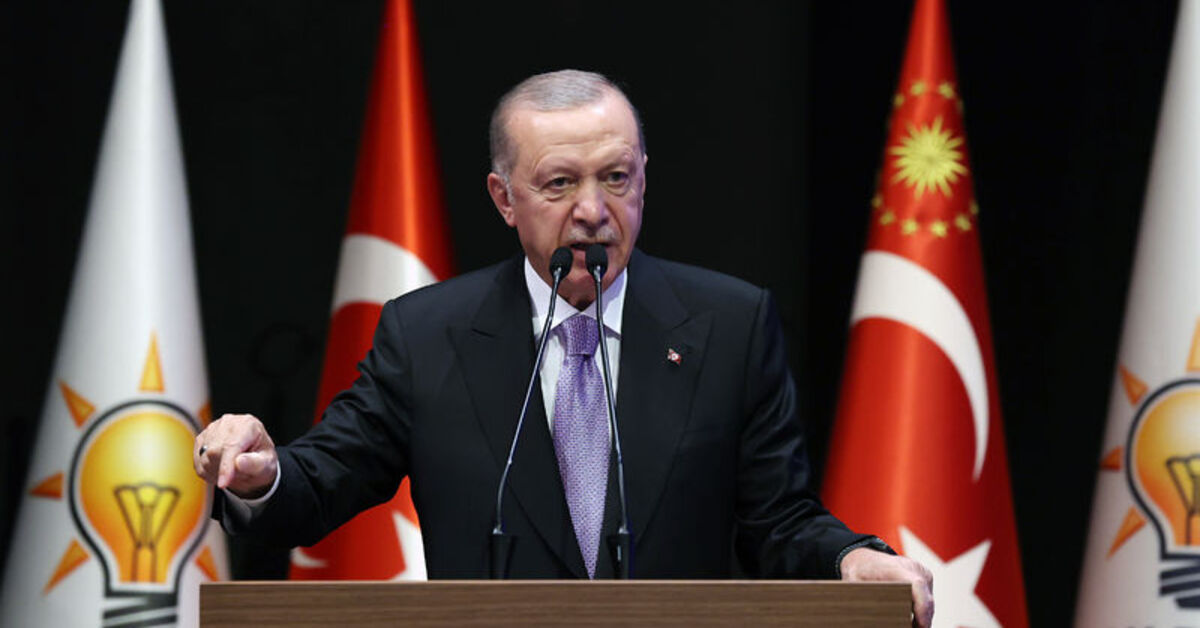 Son dakika haberi Cumhurbaşkanı Erdoğan’dan 12 Eylül mesajı