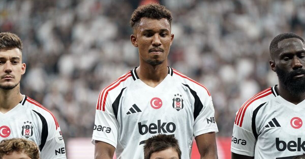Uduokhai göz dolduruyor!