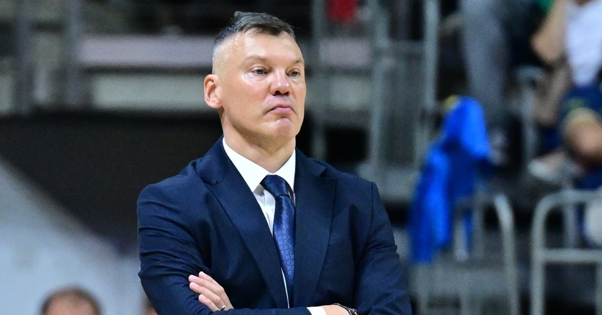 Jasikevicius: Bu şekilde son şampiyonu yenemezsiniz