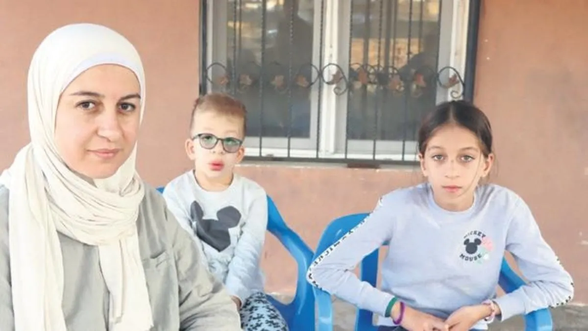 ‘Ülkemizle gurur duyuyoruz’