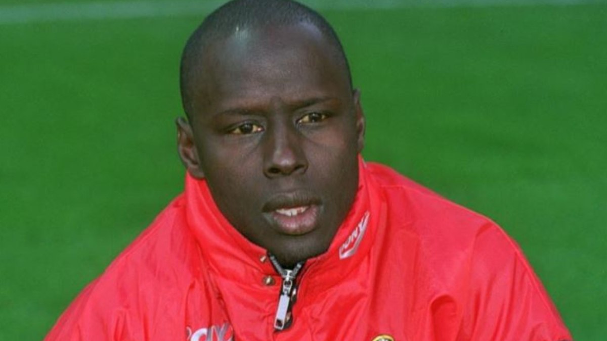 1 maçlık kariyeriyle Premier Lig’i trolledi: İşte Ali Dia’nın ilginç hikayesi