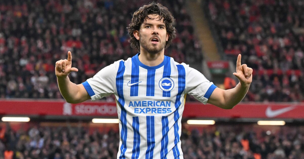 A Milli Takım ve Brighton’a Ferdi Kadıoğlu şoku!