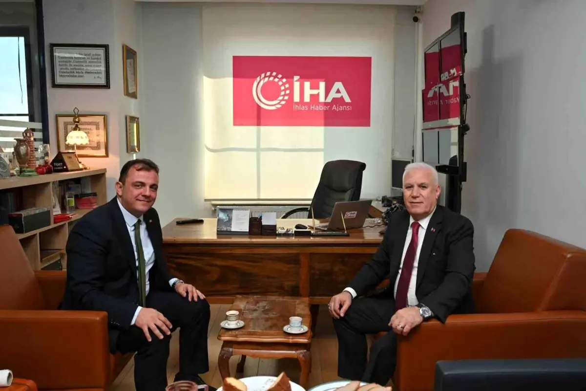 Bursa’da Köy Mücavir Alanları 300 Metre Genişliyor