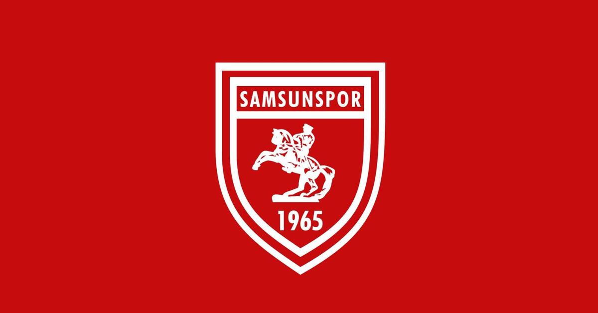 Samsunspor’dan Galatasaray maçı sonrası hakem tepkisi!