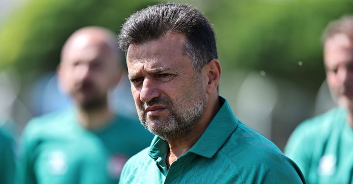 Bülent Uygun’un Galatasaray’a şansı tutmuyor!