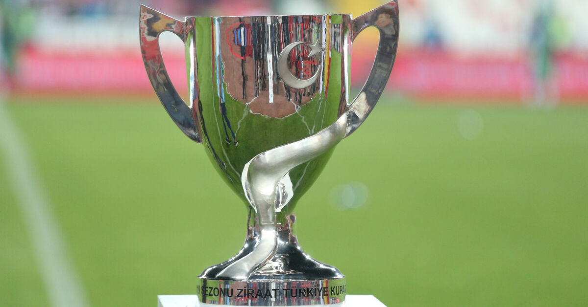 Fenerbahçe ve Kasımpaşa’dan Türkiye Kupası’na katılmama kararı!