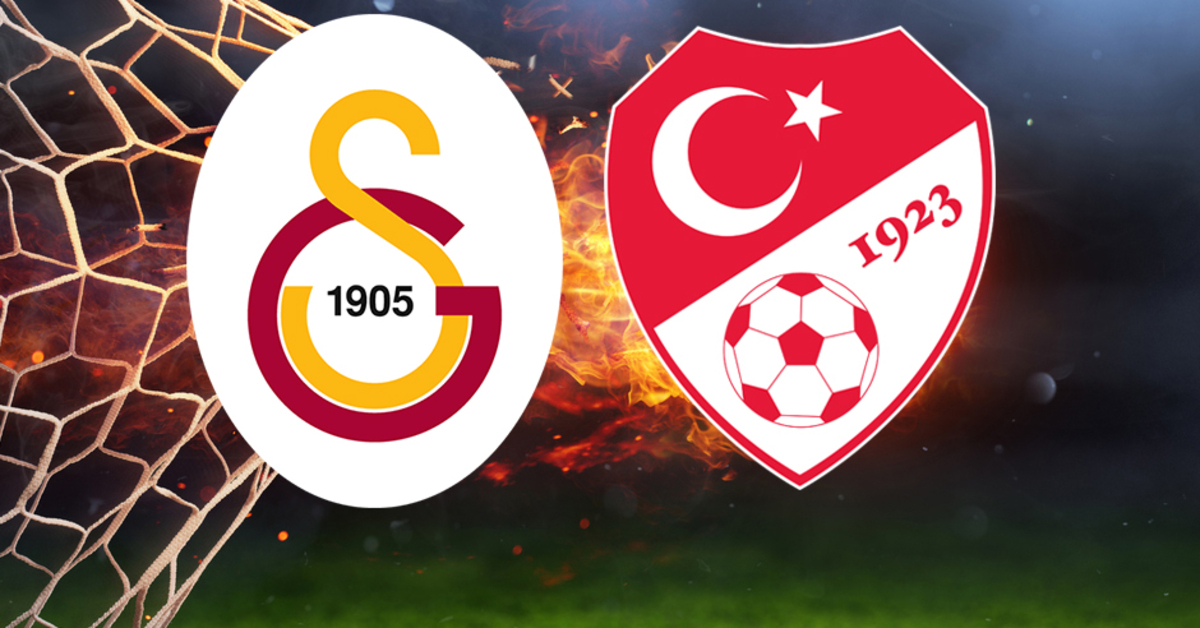 Galatasaray ile TFF mahkemelik oluyor